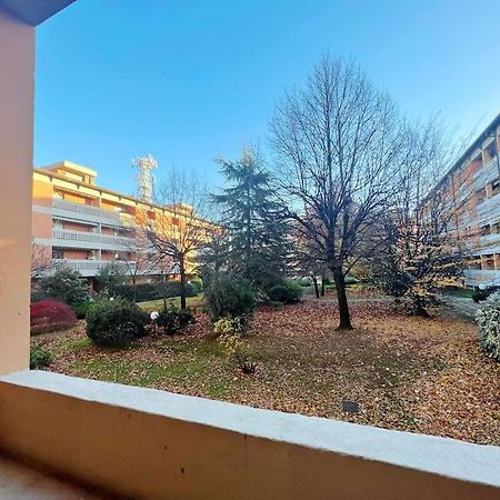 Business And Family House Con 3 Camere Da Letto Bergamo Exteriör bild
