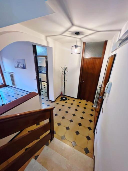 Business And Family House Con 3 Camere Da Letto Bergamo Exteriör bild