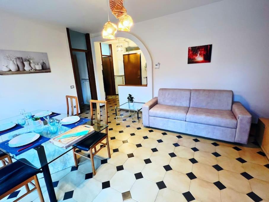 Business And Family House Con 3 Camere Da Letto Bergamo Exteriör bild