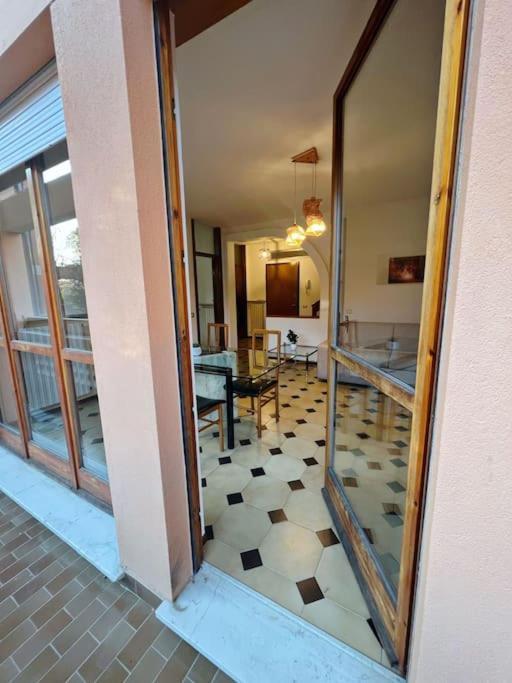 Business And Family House Con 3 Camere Da Letto Bergamo Exteriör bild