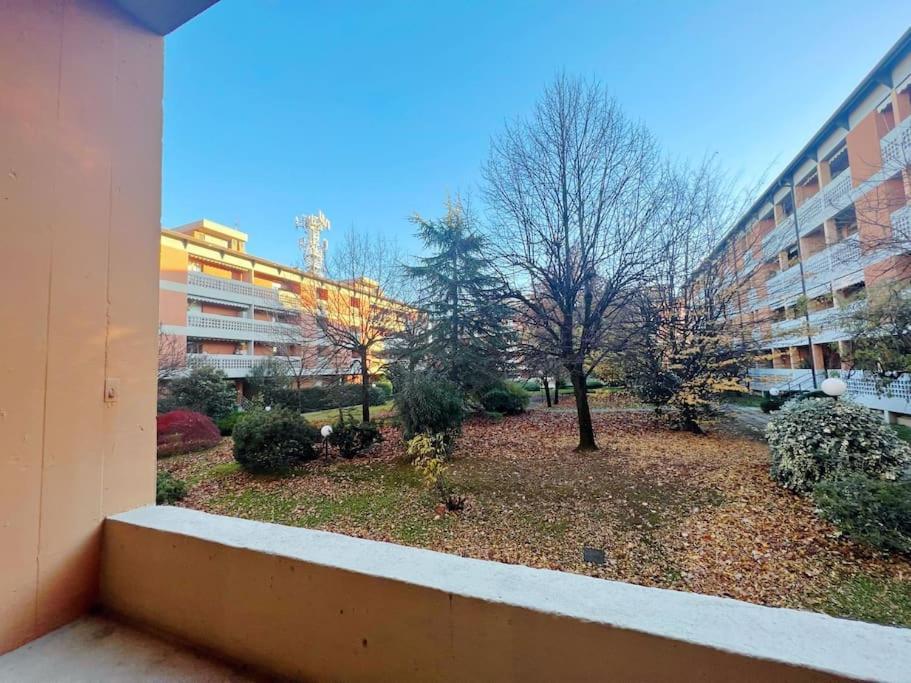 Business And Family House Con 3 Camere Da Letto Bergamo Exteriör bild
